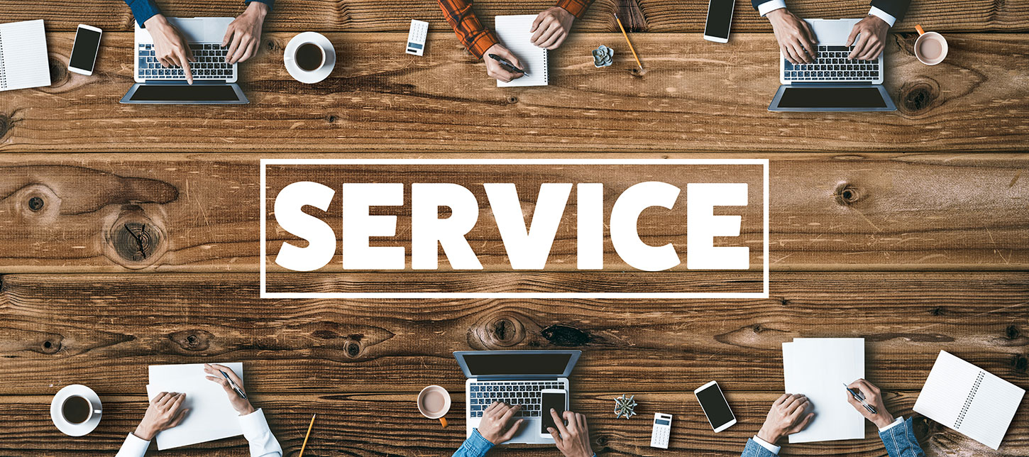 SERVICE