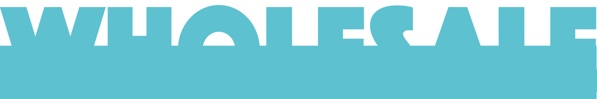 wholesale
